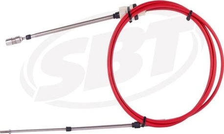SBT Reverse Cable Yamaha SUV/SV 1200