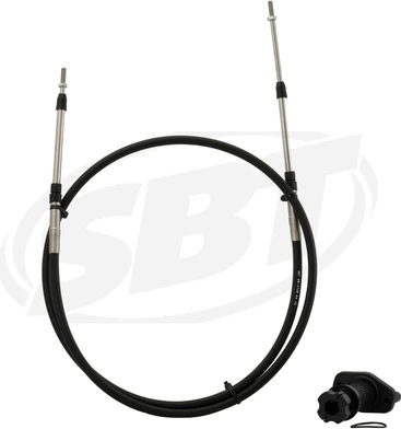 SBT Steering Cable Sea Doo Spark