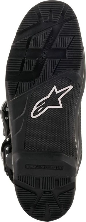 Alpinestars Boot Tech 7 DS black, 45.5