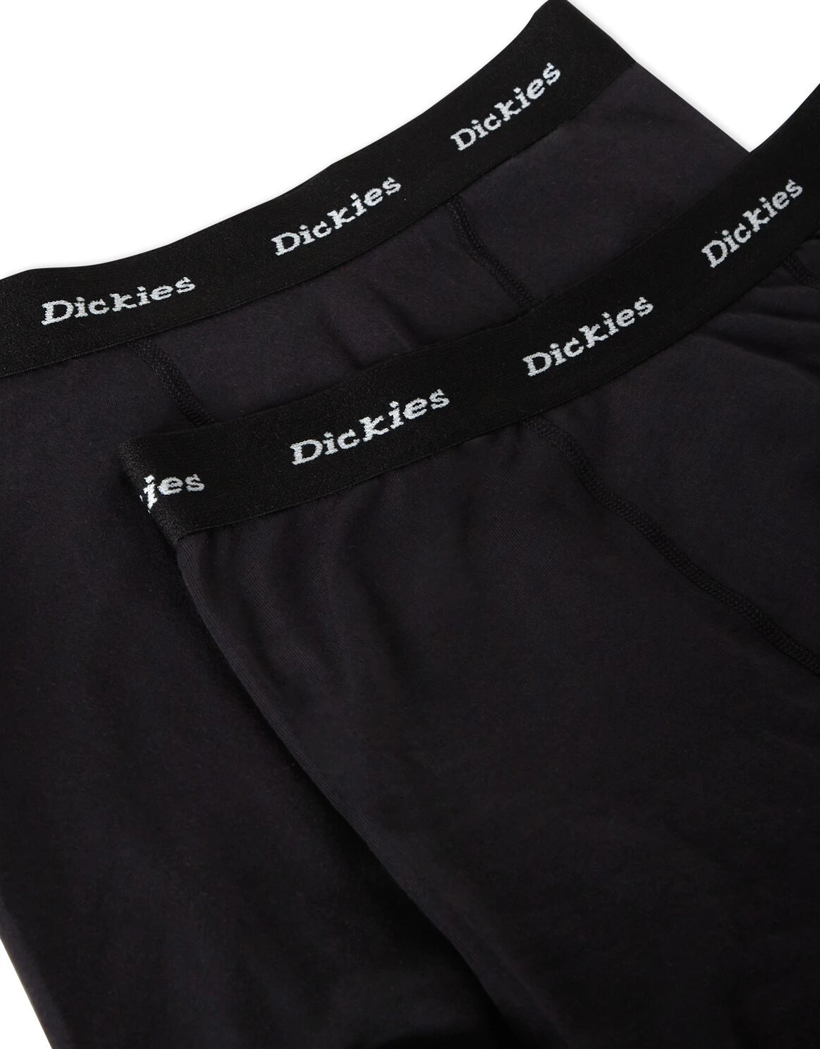 Dickies 2 pack trunks black, 2XL