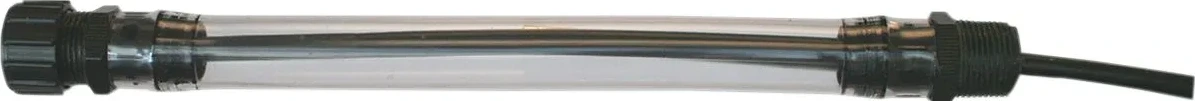 AUTO SHUT OFF SPOUT 10L CAURSPĪDĪGS