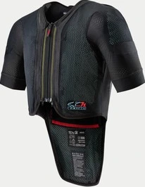 Alpinestars Tech Air 7x System, XS