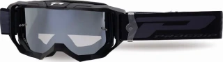 Matt Black / Black, Silver / Mirror, Smoke