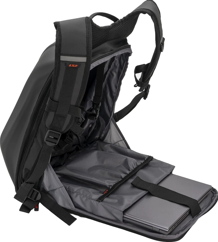 LS2 SHIELD 25L BACKPACK