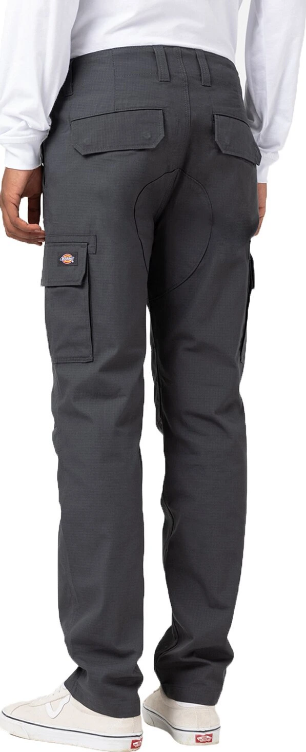 Dickies Millerville pant, charcoal, Gray, 40