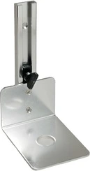 Transducer bracket horizontal