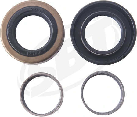 SBT Driveline Kit Polaris