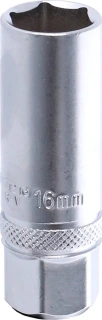 Sonic, spark plug socket. 16mm