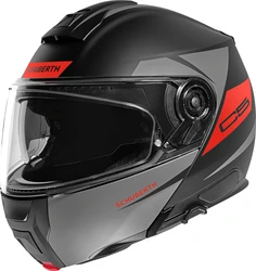 Schuberth Helmet C5 Eclipse