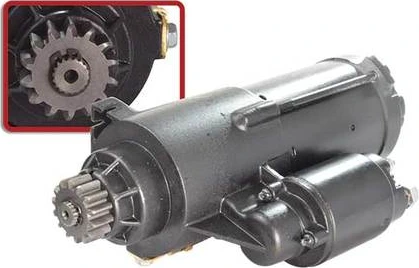 EMP Starteris Mercury 135-275HP