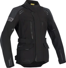 Lindstrands Textile Jacket Storbo Woman