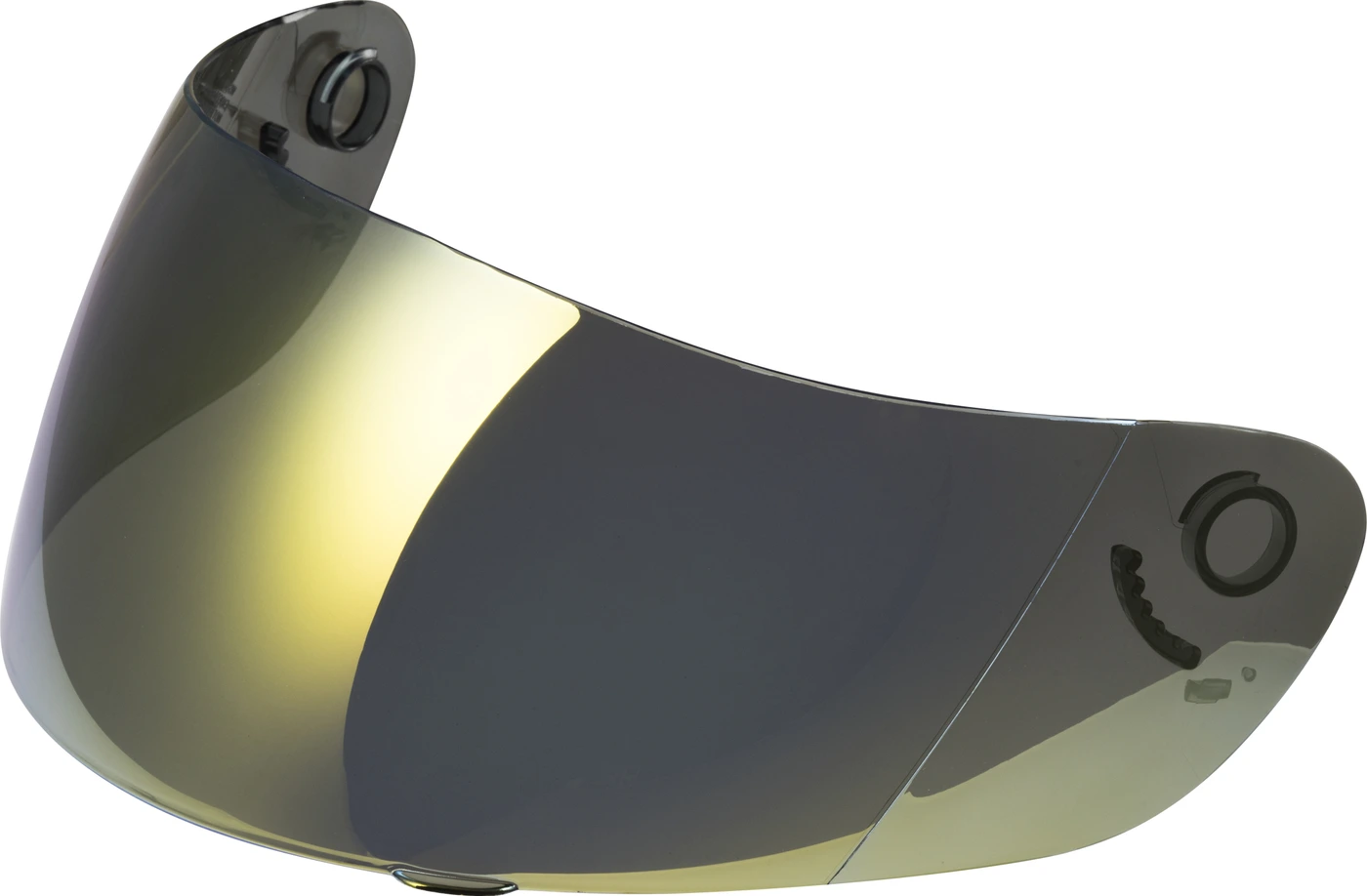 Visor for LS2 FF351/369/FF384/FF352