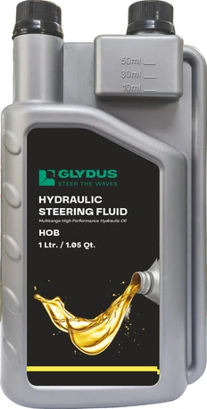 Glydus Hydraulic oil 1L