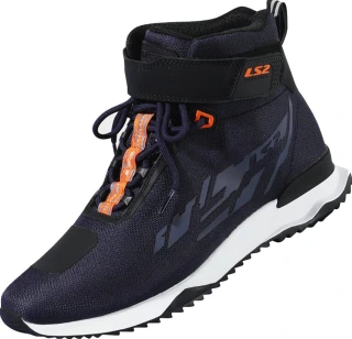 LS2 Acrux Man Boots