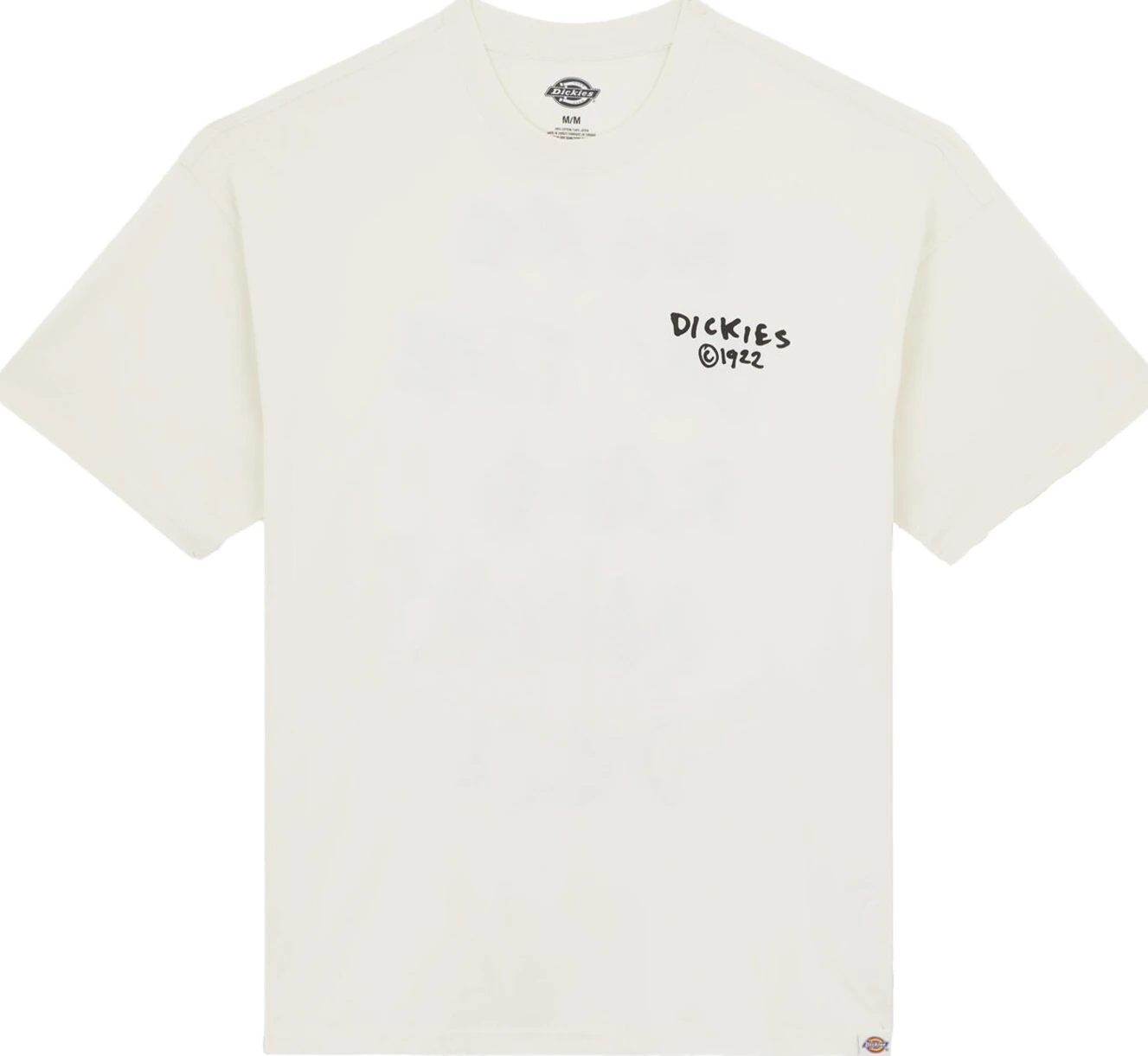 Dickies Sneedville t-shirt beige, XL