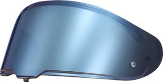 Visor for LS2 FF807/FF817