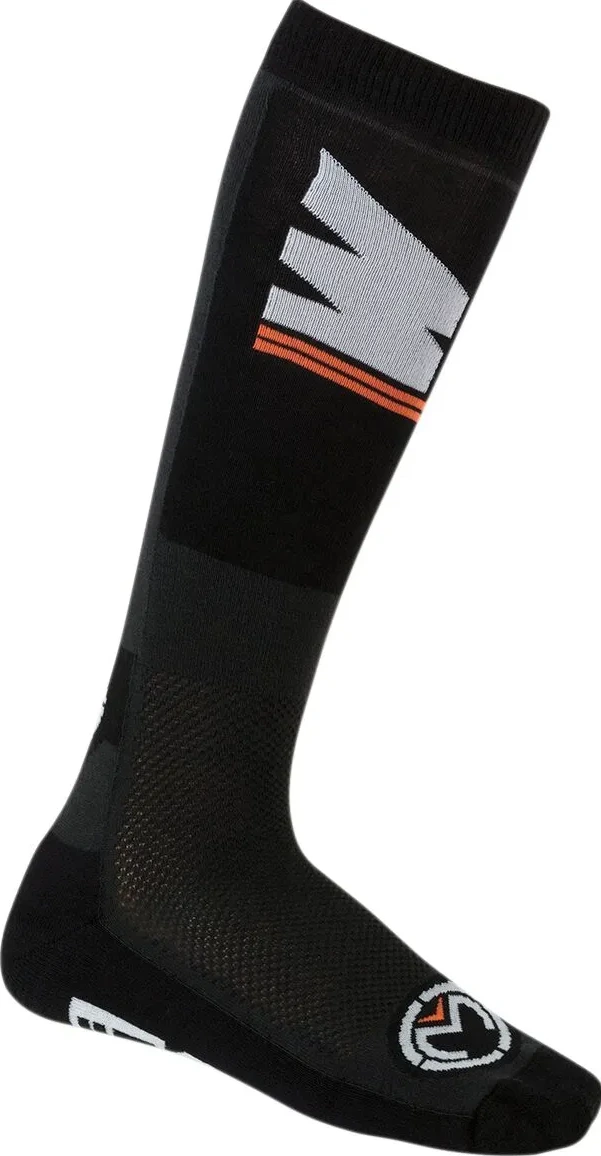 SOCK S19 M1 BK SM/MD