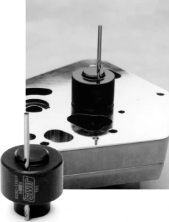 JIMS, cam bushing installer tool