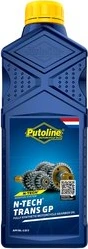 Putoline N-Tech® Масло для КПП Trans GP