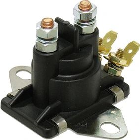 Sea-X solenoid Mercury/Mariner/Mercruiser
