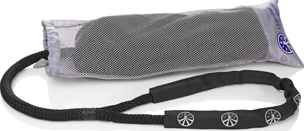 Handy-Elastic Black 14mm x 10m