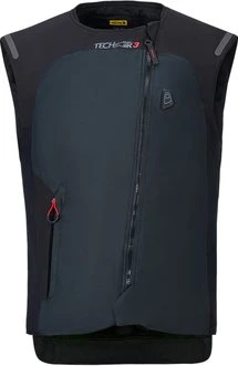 Alpinestars Tech Air 3 v2 System Black, XS
