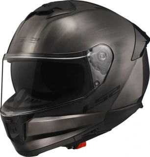 LS2 FF808 STREAM II JEANS helmet