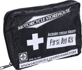 MCS First Aid motorcycle kit