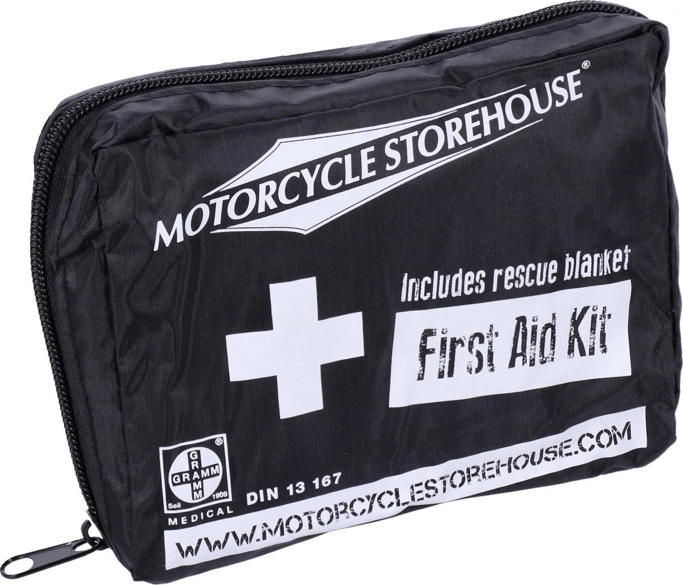 MCS First Aid motorcycle kit