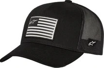 Alpinestars Hat Flag Snapback