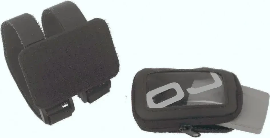 UNIVERSAL STRAPS BAG MINI PASS
