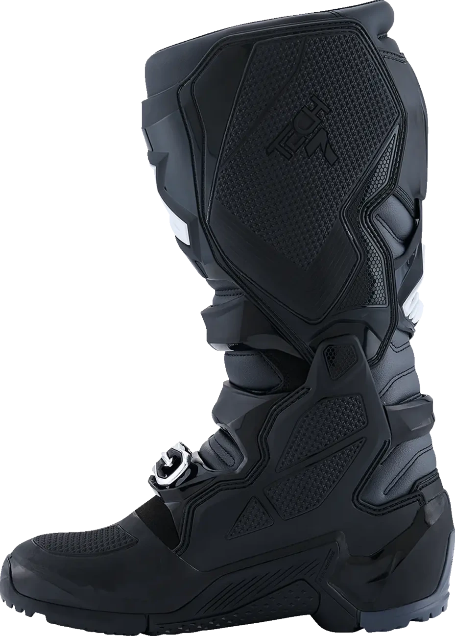 BOOT TECH 7 ENDURO BLK/ANTH/WHT 7