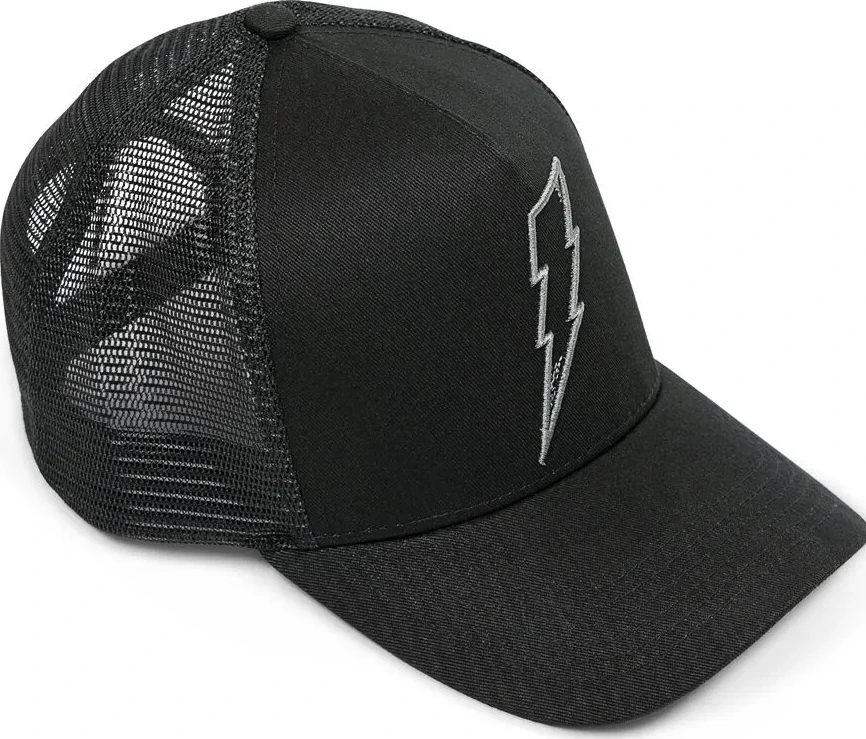 HAT TRUCKER FLASH OS