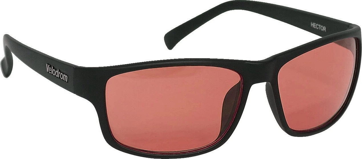 Velodrom Hector sunglasses Dayglow