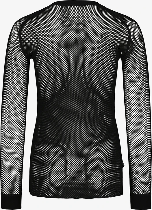 SVALA Shirt Airbase Raglan black, XS
