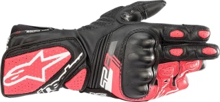 Black, Pink