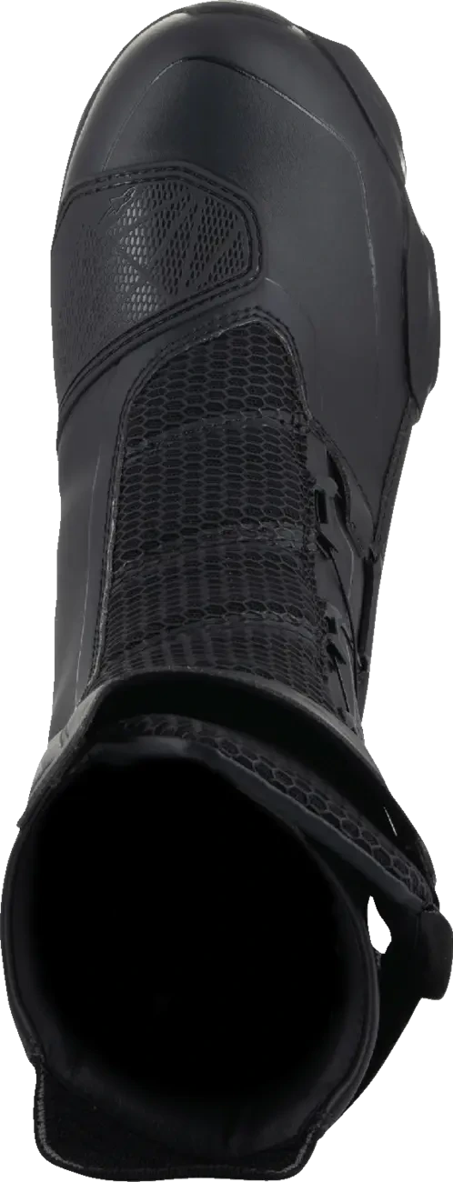 BOOTS SP-X BOA DRYSTAR BOOTS BK/DK GY 38