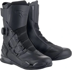 Alpinestars Boots SP-X Boa Drystar Black, 42