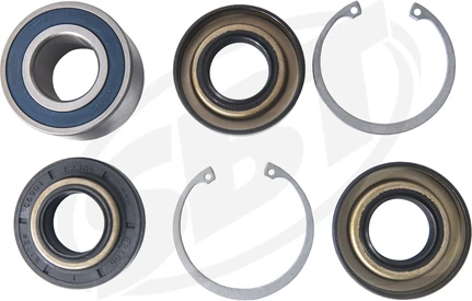 SBT Driveline Kit Yamaha