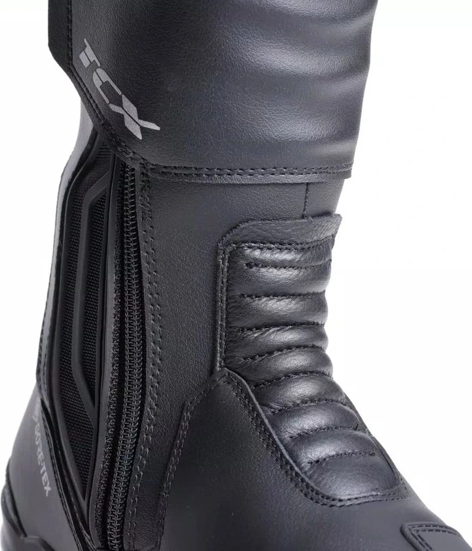 TCX Boot X-Five 5 Gore-Tex Black, 40