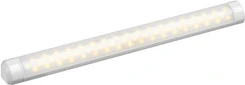 LED light 12/24 V 2.4 W 3500 K angled version