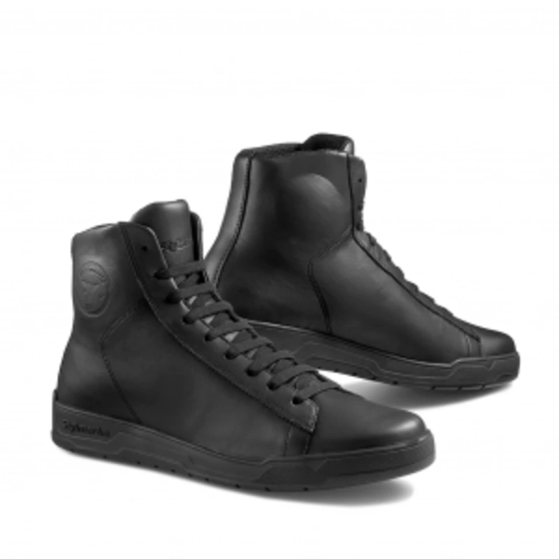 Stylmartin Shoe Core WP Black, 40