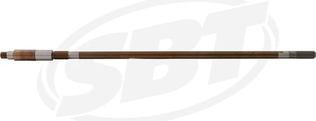 SBT Driveshaft Yamaha