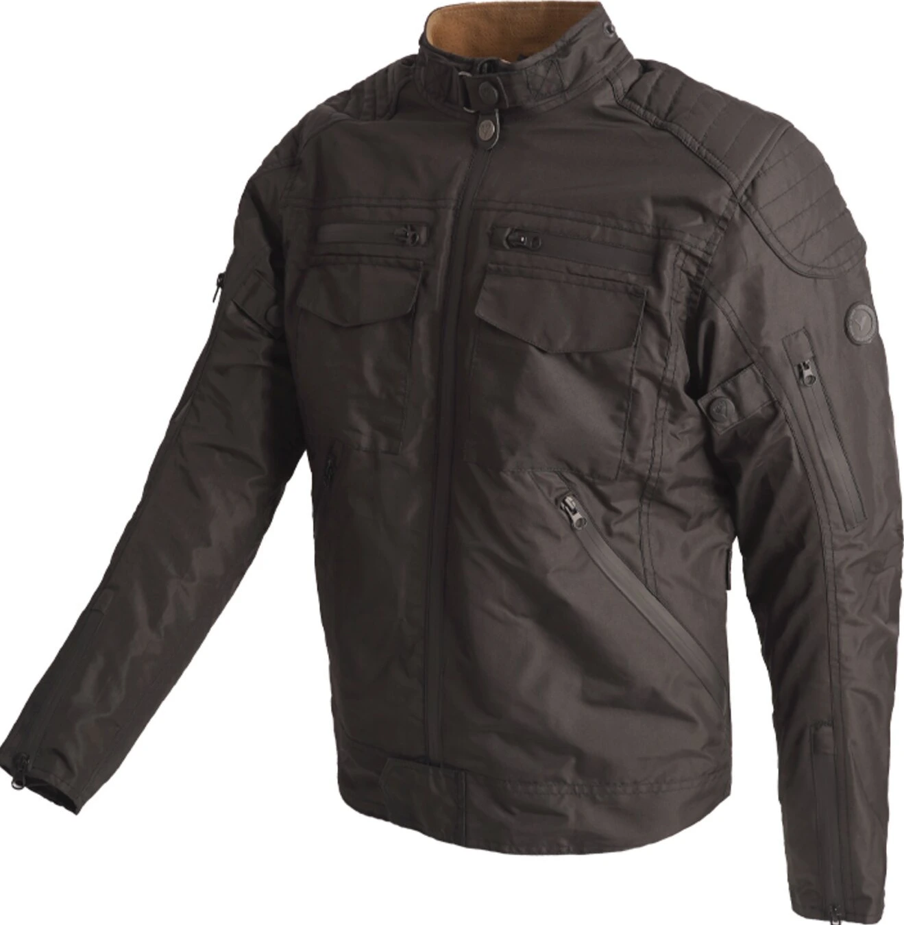 By City Magnum jacket, Black, S