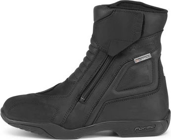 Forma Boot Latino Dry WP Black, 40
