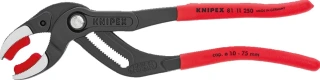 Knipex tube pliers