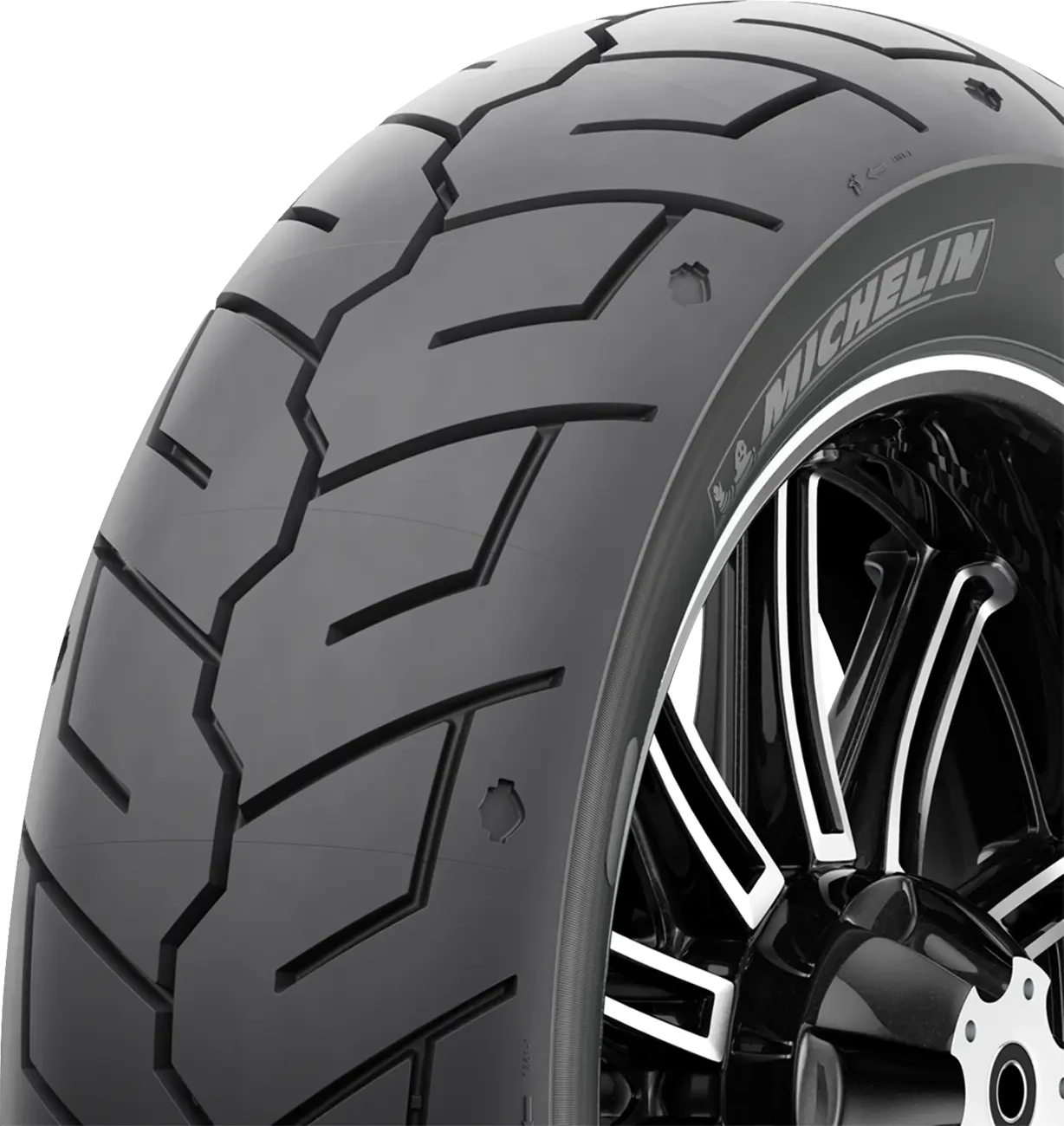 SCORCHER 31 180/60 B 17 M/C 75V R TL/TT