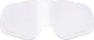 Roeg Peruna goggle replacement lens