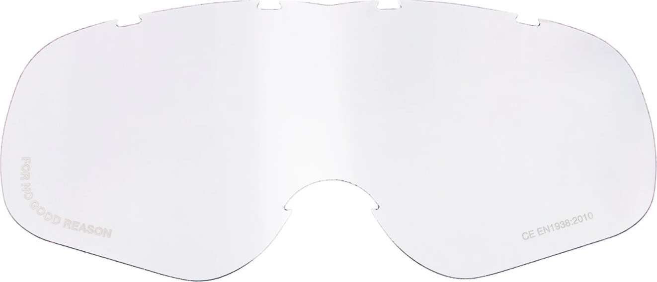 Roeg Peruna goggle replacement lens
