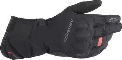 Alpinestars Gloves Tourer W-7 Drystar Black, M